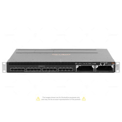 Aruba JL075A 16x SFP+ 10Gb Ethernet Switch